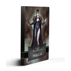 Gamers Guild AZ Hall or Nothing Productions LLC Call of Kilforth Expansion 3 - Dark Call GTS