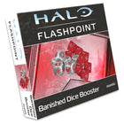 Gamers Guild AZ Halo: Flashpoint HALO: Flashpoint: Banished Dice Booster (Pre-Order) ACD Distribution