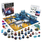 Gamers Guild AZ Halo: Flashpoint HALO: Flashpoint: Covenant - Judgement Faction Set (Pre-Order) ACD Distribution