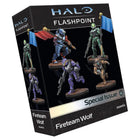 Gamers Guild AZ Halo: Flashpoint HALO: Flashpoint: Fireteam Wolf (Pre-Order) ACD Distribution
