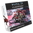 Gamers Guild AZ Halo: Flashpoint HALO: Flashpoint: Jiralhanae Pack (Pre-Order) ACD Distribution