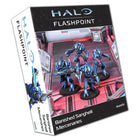 Gamers Guild AZ Halo: Flashpoint HALO: Flashpoint: Sangheili Mercenaries (Pre-Order) ACD Distribution