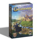 Gamers Guild AZ Hans im Gluck Carcassonne: Expansion 7 - Siege & Defense (V3.1) (Pre-Order) Asmodee