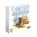 Gamers Guild AZ Hans im Gluck Paleo: A New Beginning Asmodee