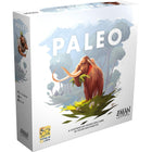 Gamers Guild AZ Hans im Gluck Paleo Asmodee