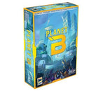 Gamers Guild AZ Hans im Gluck Planet B Asmodee
