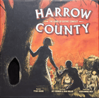 Gamers Guild AZ Harrow County: The Game of Gothic Conflict (Pre-Order) GTS
