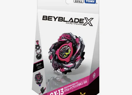 Gamers Guild AZ Hasbro Beyblade CX-13 Bahamut Blitz BK1-50I Discontinue