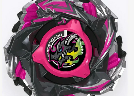 Gamers Guild AZ Hasbro Beyblade CX-13 Bahamut Blitz BK1-50I Discontinue