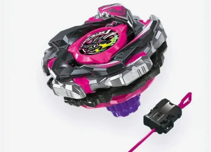 Gamers Guild AZ Hasbro Beyblade CX-13 Bahamut Blitz BK1-50I Discontinue