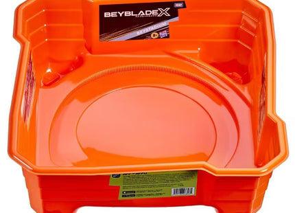 Gamers Guild AZ Hasbro Beyblade X: Beystadium Battle Arena - Orange Hasbro