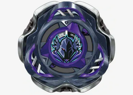 Gamers Guild AZ Hasbro Beyblade X: Booster - CX-03 PerseusDark B6-80W Discontinue