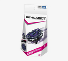 Gamers Guild AZ Hasbro Beyblade X: Booster - CX-03 PerseusDark B6-80W Discontinue