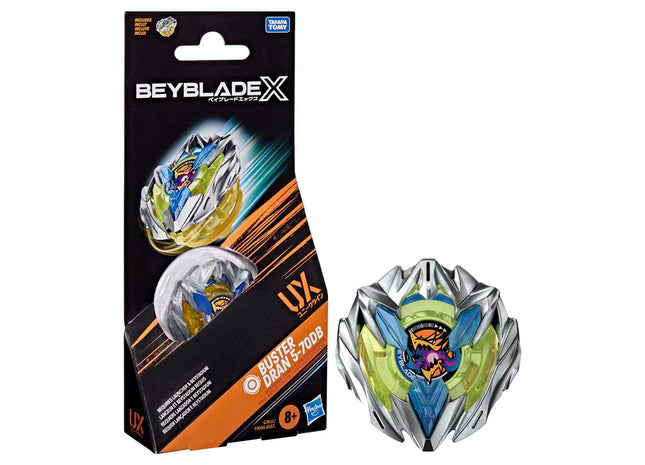 Gamers Guild AZ Hasbro Beyblade X: Buster Dran (Pre-Order) ACD Distribution