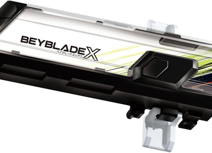 Gamers Guild AZ Hasbro Beyblade: X: BX-09 Beyblade Pass Discontinue