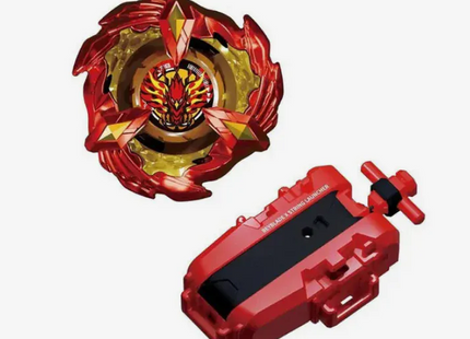 Gamers Guild AZ Hasbro Beyblade X: BX-23 Starter - Phoenix Wing Mall Of Toys