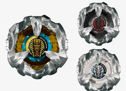 Gamers Guild AZ Hasbro Beyblade X: BX-27 Short Random Booster Vol. 2 Mall Of Toys