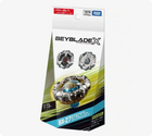 Gamers Guild AZ Hasbro Beyblade X: BX-27 Short Random Booster Vol. 2 Mall Of Toys