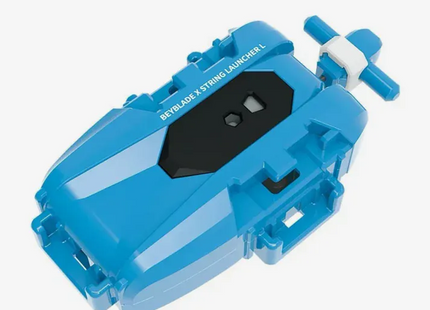Gamers Guild AZ Hasbro Beyblade X: BX-34 Starter - Cobalt Dragoon 2-60 Cyclone Mall Of Toys