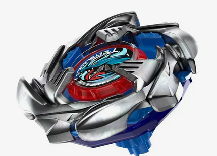 Gamers Guild AZ Hasbro Beyblade X: BX-34 Starter - Cobalt Dragoon 2-60 Cyclone Mall Of Toys