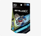 Gamers Guild AZ Hasbro Beyblade X: BX-34 Starter - Cobalt Dragoon 2-60 Cyclone Mall Of Toys