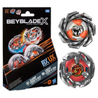 Gamers Guild AZ Hasbro Beyblade X: Crest Leon & Clamp Crab (Pre-Order) ACD Distribution