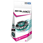 Gamers Guild AZ Hasbro Beyblade X: CX-10 Wolf Hunt F0-60DB Discontinue