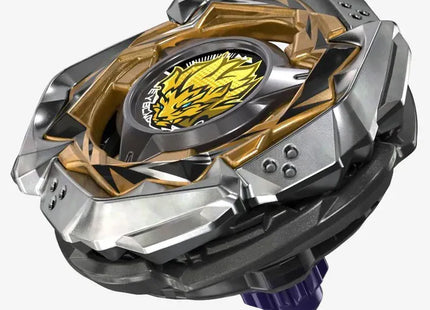 Gamers Guild AZ Hasbro Beyblade X: CX Fang Leon T 4-60U Mall Of Toys