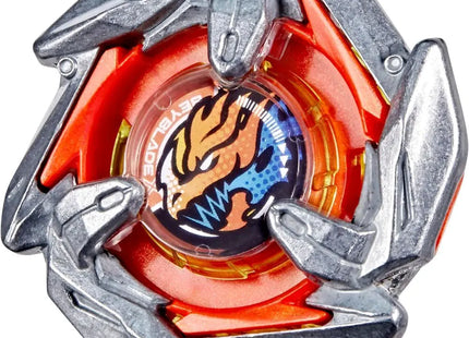 Gamers Guild AZ Hasbro Beyblade X: Dagger Dran 4-70Q Booster Discontinue