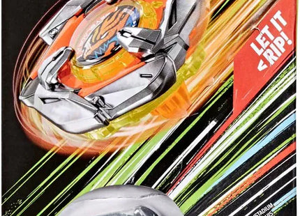 Gamers Guild AZ Hasbro Beyblade X: Dagger Dran 4-70Q Booster Discontinue