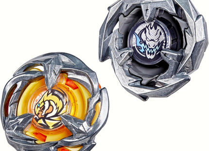 Gamers Guild AZ Hasbro Beyblade X: Gale Wyvern 3-60T vs. Sword Dran 3-80B Discontinue