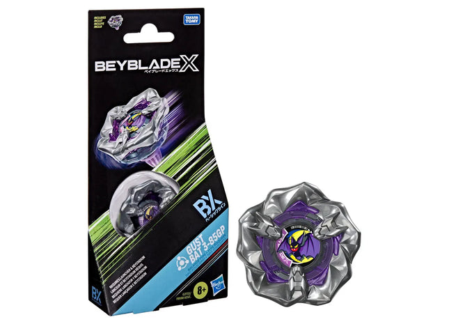 Gamers Guild AZ Hasbro Beyblade X: Gust Bat (Pre-Order) ACD Distribution