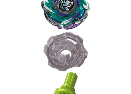 Gamers Guild AZ Hasbro Beyblade X: Reaper Rhino C 4-55D - CX Starter Pack Set Mall Of Toys