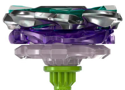 Gamers Guild AZ Hasbro Beyblade X: Reaper Rhino C 4-55D - CX Starter Pack Set Mall Of Toys