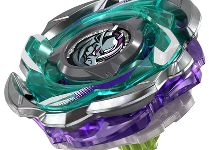 Gamers Guild AZ Hasbro Beyblade X: Reaper Rhino C 4-55D - CX Starter Pack Set Mall Of Toys