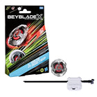 Gamers Guild AZ Hasbro Beyblade X: Shelter Drake 77-80GP BX Starter Pack Set Mall Of Toys