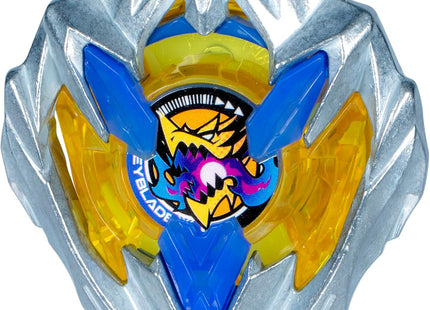 Gamers Guild AZ Hasbro Beyblade X: Starter Pack - Buster Dran 5-70DB ACD Distribution