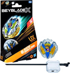Gamers Guild AZ Hasbro Beyblade X: Starter Pack - Buster Dran 5-70DB ACD Distribution