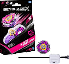 Gamers Guild AZ Hasbro Beyblade X: Starter Set - Antler Stag B 2-60HN Discontinue