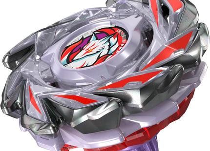Gamers Guild AZ Hasbro Beyblade X: Starter Set - Brush Fox J 9-70GR Discontinue