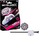 Gamers Guild AZ Hasbro Beyblade X: Starter Set - Brush Fox J 9-70GR Discontinue
