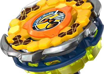 Gamers Guild AZ Hasbro Beyblade X: Starter Set - Fort Hornet R 7-60T Discontinue