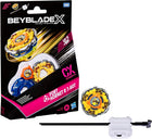 Gamers Guild AZ Hasbro Beyblade X: Starter Set - Fort Hornet R 7-60T Discontinue