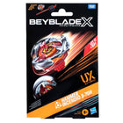 Gamers Guild AZ Hasbro Beyblade X: Starter Set - Hammer Incendio 3-70H ACD Distribution