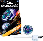 Gamers Guild AZ Hasbro Beyblade X: Starter Set - Shadow Shinobi 1-80MN Discontinue