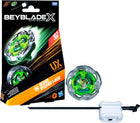 Gamers Guild AZ Hasbro Beyblade X: Starter Set - Wand Wizard 1-60R Discontinue