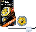 Gamers Guild AZ Hasbro Beyblade X: Starter Set - Wand Wizard 5-70DB Discontinue