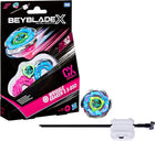 Gamers Guild AZ Hasbro Beyblade X: Starter Set - Wriggle Kraken S 3-850 Discontinue