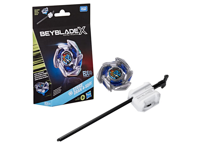 Gamers Guild AZ Hasbro Beyblade X: Strike Dran (Pre-Order) ACD Distribution