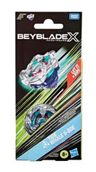 Gamers Guild AZ Hasbro Beyblade X: Tide Whale Wave 5-80E Booster Discontinue